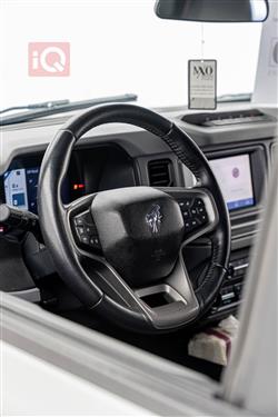 فورد برونكو